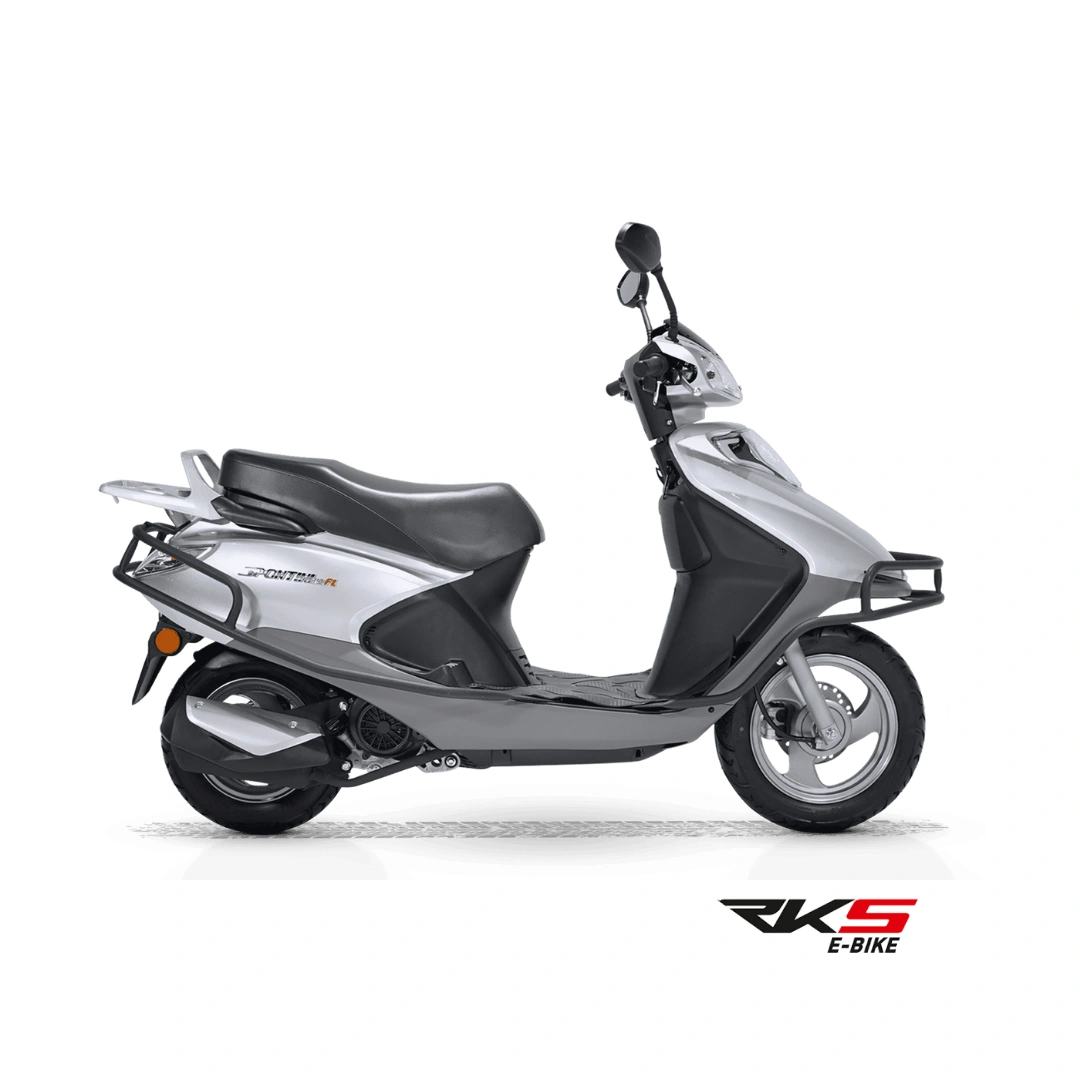 RKS Motor elektrikli araç modeli 9